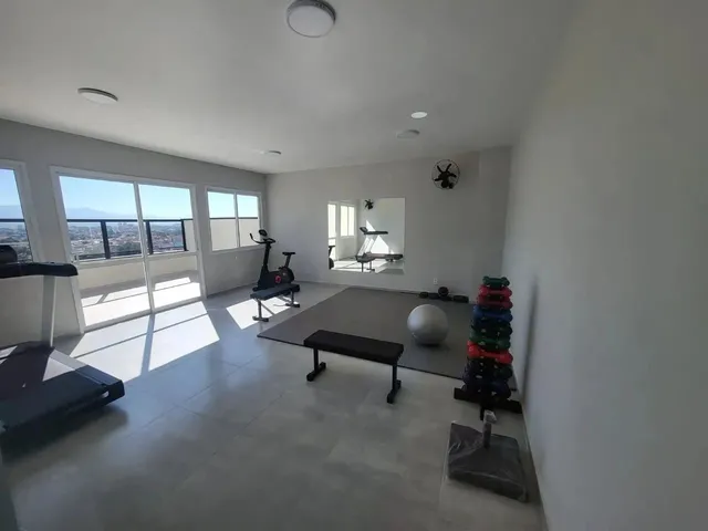 Imagem 13: Apartamento Novo, para Venda e Locação, 3 Dorm. Sendo 1 Suite. Varanda Gourmet Com