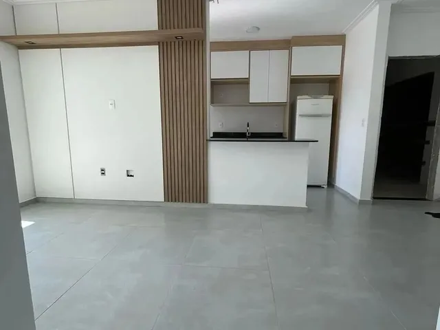 Imagem 6: Apartamento Novo, para Venda e Locação, 3 Dorm. Sendo 1 Suite. Varanda Gourmet Com