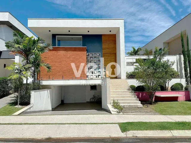 Imagem: Casa para Locação, Condomínio Terras