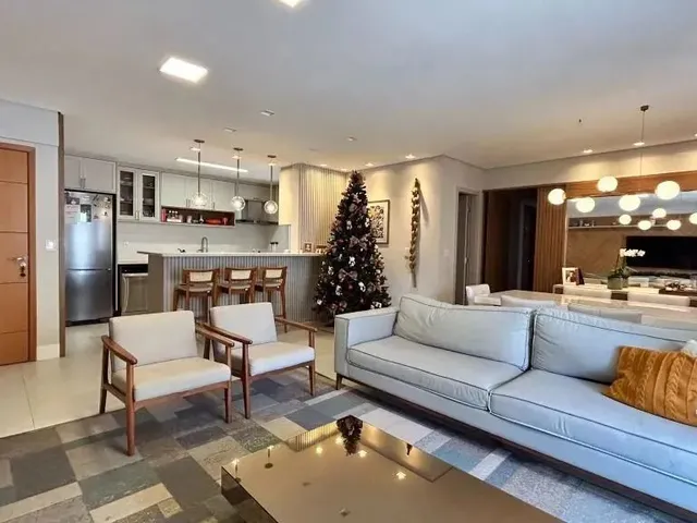 Imagem: Prime House Jardim Aquarius À Venda 3 Suítes