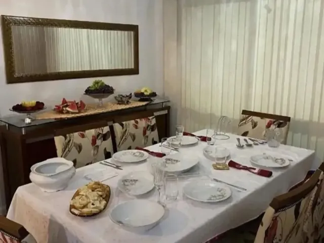Imagem: Apartamento com 3 Quartos/Suíte/2 Vagas/Home