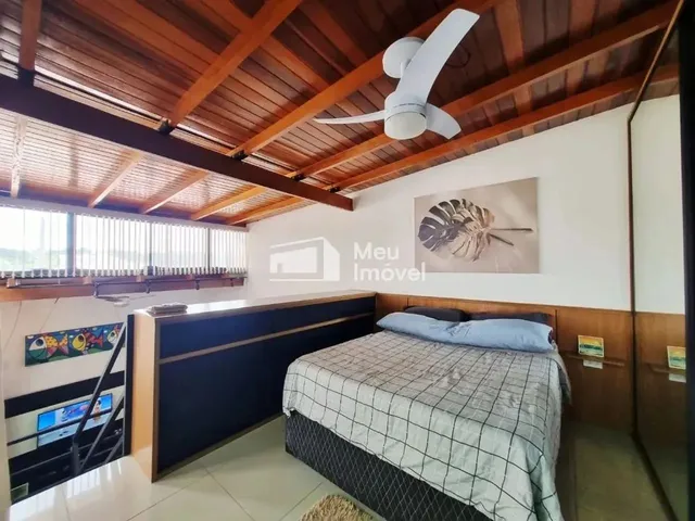 Imagem 10: Casa Estilo Stúdio Toda Mobiliada Villa Branca Jacareí/Sp