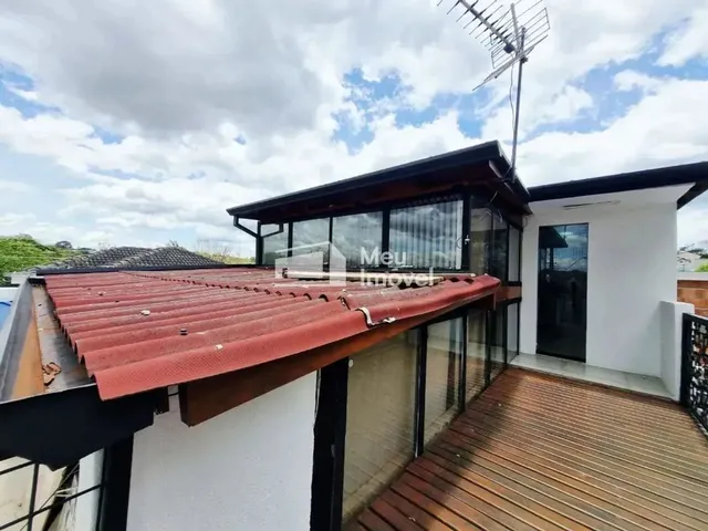 Imagem 6: Casa Estilo Stúdio Toda Mobiliada Villa Branca Jacareí/Sp