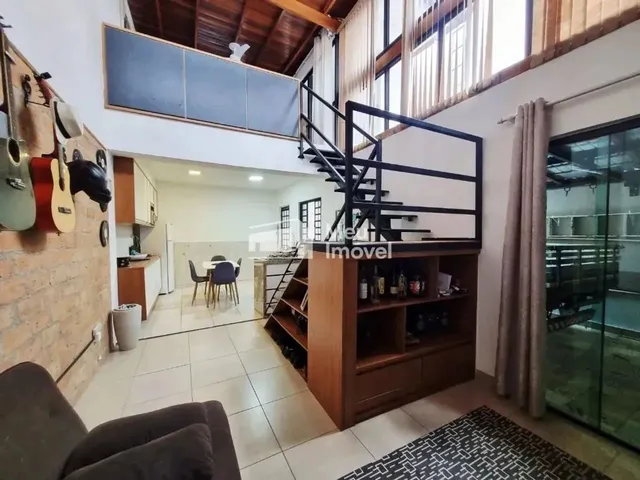 Imagem 12: Casa Estilo Stúdio Toda Mobiliada Villa Branca Jacareí/Sp