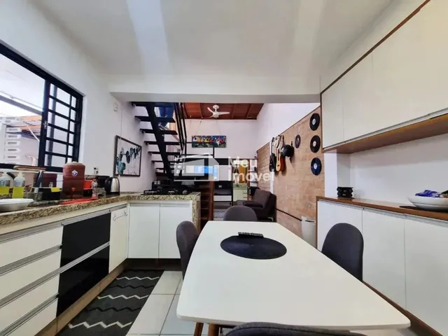 Imagem 14: Casa Estilo Stúdio Toda Mobiliada Villa Branca Jacareí/Sp