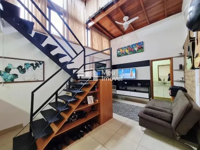 Imagem 8: Casa Estilo Stúdio Toda Mobiliada Villa Branca Jacareí/Sp