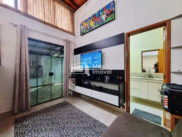 Imagem 15: Casa Estilo Stúdio Toda Mobiliada Villa Branca Jacareí/Sp