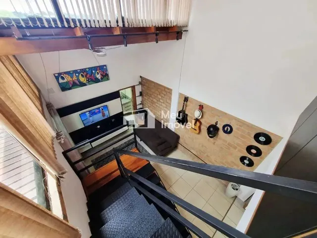 Imagem 9: Casa Estilo Stúdio Toda Mobiliada Villa Branca Jacareí/Sp