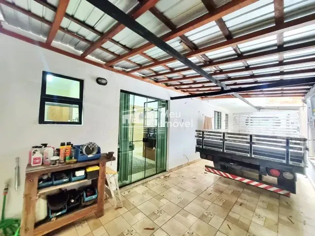 Imagem 2: Casa Estilo Stúdio Toda Mobiliada Villa Branca Jacareí/Sp