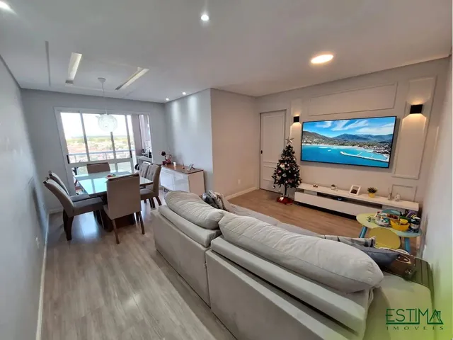 Imagem: Apartamento 3 Quartos Sendo 1 Suíte no