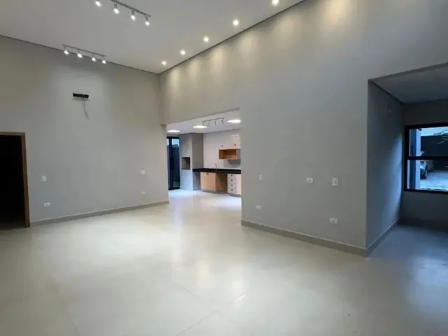 Imagem: Venda/Locação Casa em Condomínio Fechado