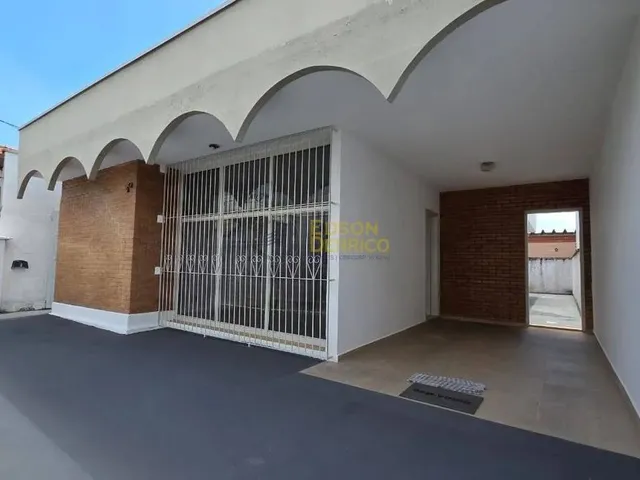 Imagem: Casa com 3 Quartos para Locação, Campo