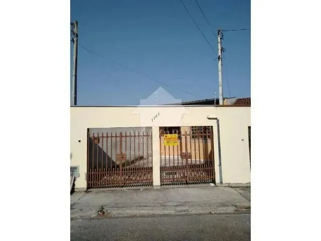 Imagem: Casa para Locação - Vila Aparecida, Taubate