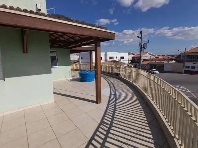 Imagem: Casa - 03 Dormitórios - Parque dos Príncipes