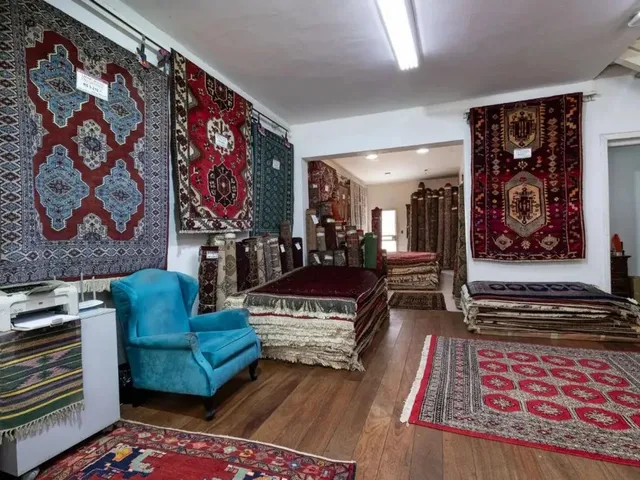 Imagem: Casa Comercial para Venda em Pinheiros