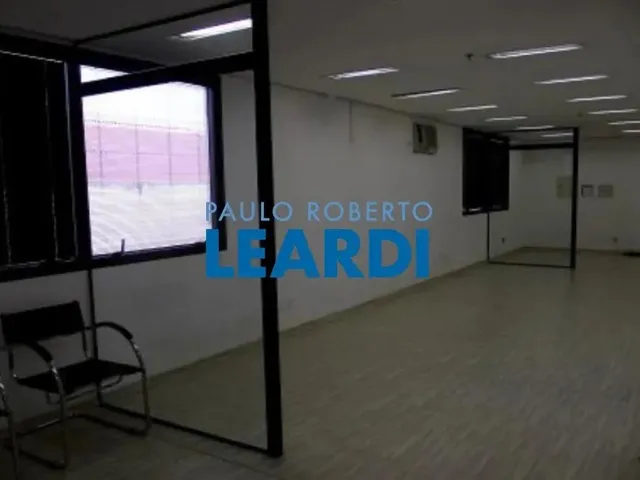 Imagem: Conj. Comercial - Perdizes - Sp