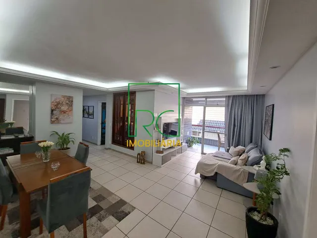 Imagem: Apartamento à venda, no Condomínio Ipuã