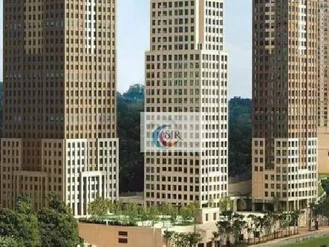 Imagem: Conjunto de 1790 M² - Cidade Jardim - São