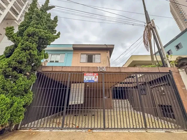 Imagem: Casa Comercial para Venda em Butantã