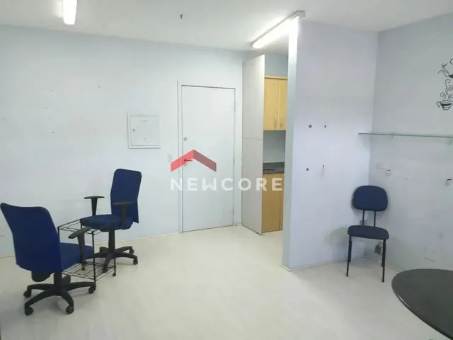 Imagem: Sala Comercial em Rua Roma - Lapa - São