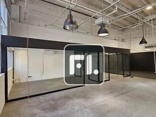 Imagem: Conjunto para Alugar, 300 M² - Barra Funda