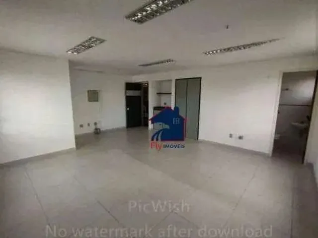 Imagem: Sala para Alugar, 38 M² por R$ 2.260,00/Mês