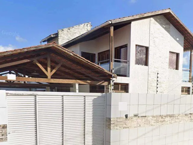 Imagem: Casa à venda em João Pessoa, Estados