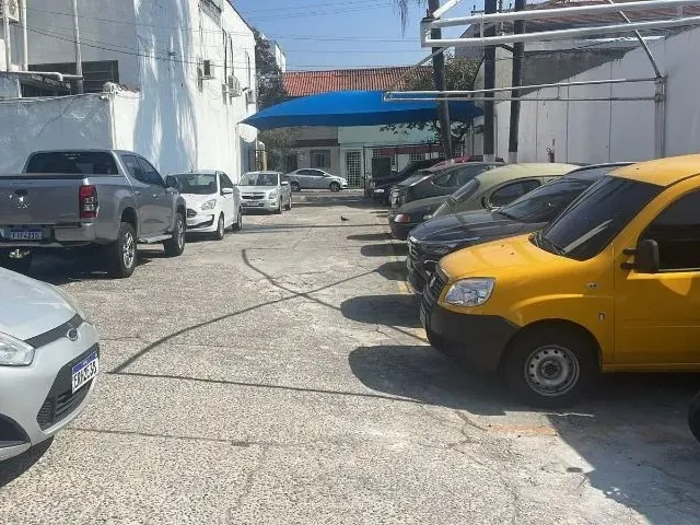 Imagem: Estacionamento na Lapa com R$ 12 Mil de