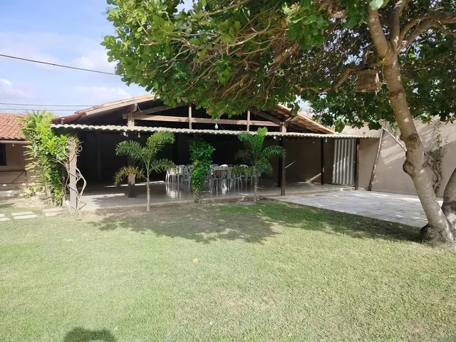 Imagem: Espaço para Eventos Religiosos