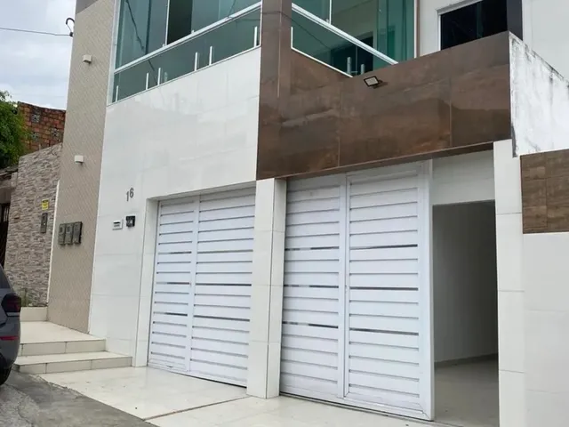 Imagem: Alugo Casa Caruaru Jardim Panorama
