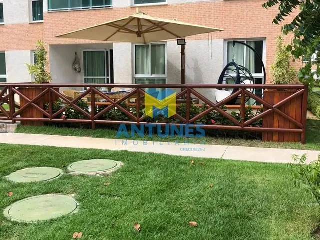 Imagem: .Apartamento Garden pra Locação, 3 Quartos