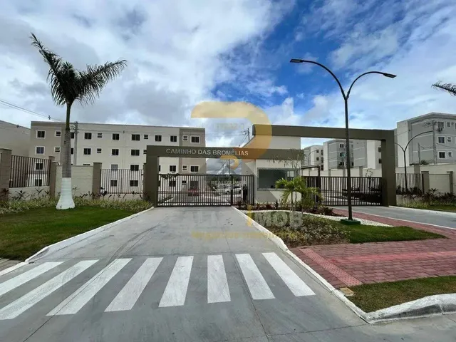Imagem: Apartamento para Alugar no Residencial Caminho