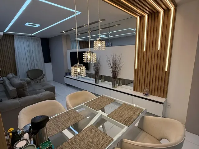 Imagem: Alugo Apartamento Flat Mobiliado Caruaru