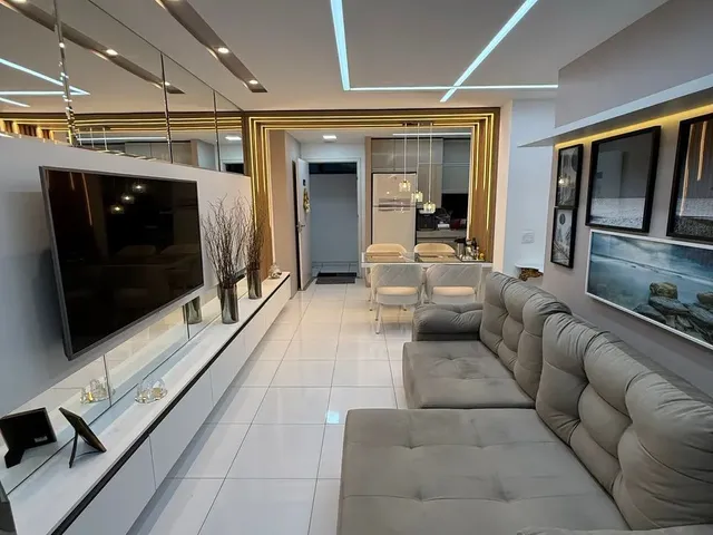Imagem 2: Alugo Apartamento Flat Mobiliado Caruaru