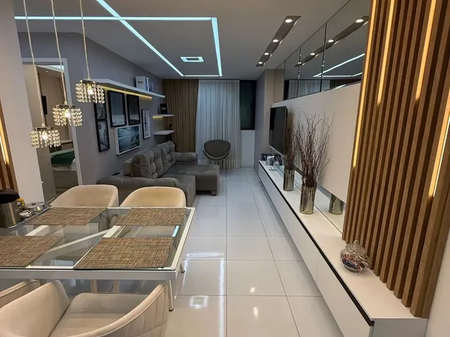 Imagem 3: Alugo Apartamento Flat Mobiliado Caruaru