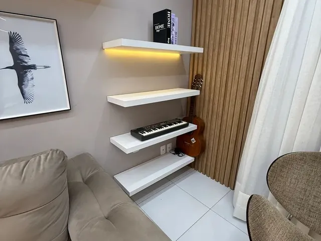 Imagem 4: Alugo Apartamento Flat Mobiliado Caruaru