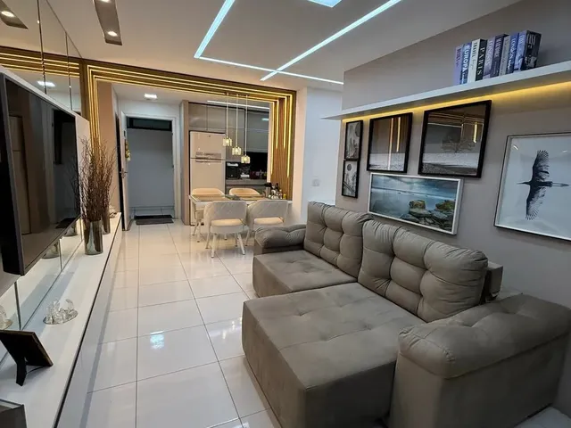 Imagem 5: Alugo Apartamento Flat Mobiliado Caruaru