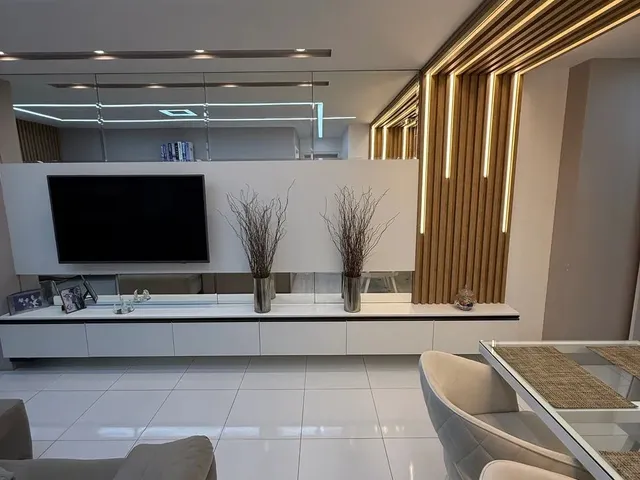 Imagem 6: Alugo Apartamento Flat Mobiliado Caruaru