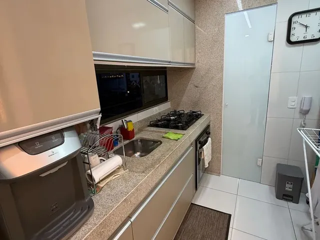 Imagem 7: Alugo Apartamento Flat Mobiliado Caruaru