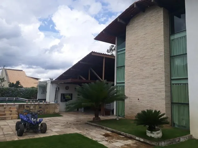 Imagem: Alugo Casa Gravatá Country 6 Suites