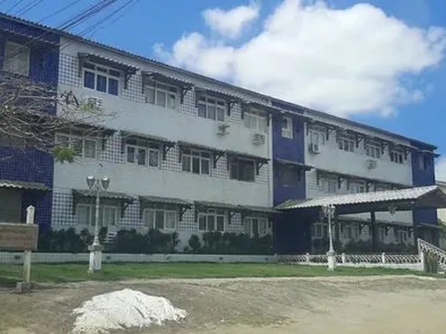 Imagem: Flat por 225 Reais a Diária