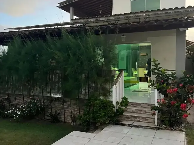 Imagem 8: Casa para Alugar 5 Quartos 3 Suítes Ar Condiciona com 250M² em Gravatá