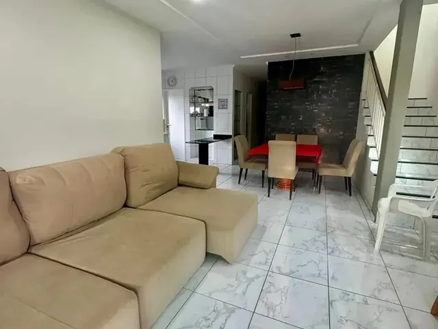 Imagem 11: Casa para Alugar 5 Quartos 3 Suítes Ar Condiciona com 250M² em Gravatá