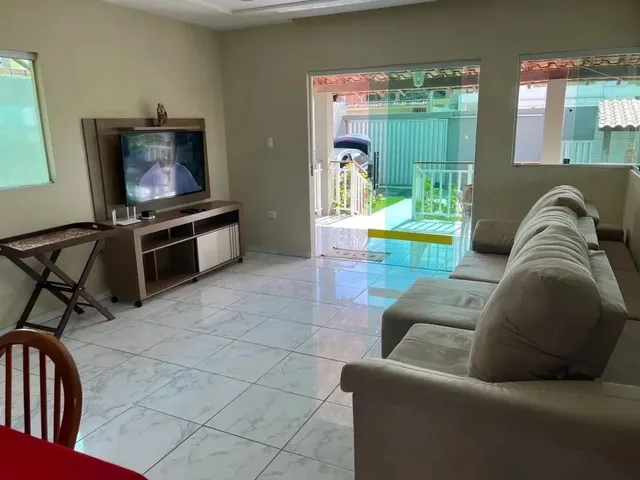 Imagem 2: Casa para Alugar 5 Quartos 3 Suítes Ar Condiciona com 250M² em Gravatá