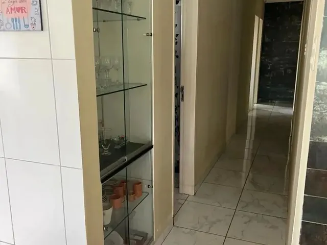 Imagem 5: Casa para Alugar 5 Quartos 3 Suítes Ar Condiciona com 250M² em Gravatá