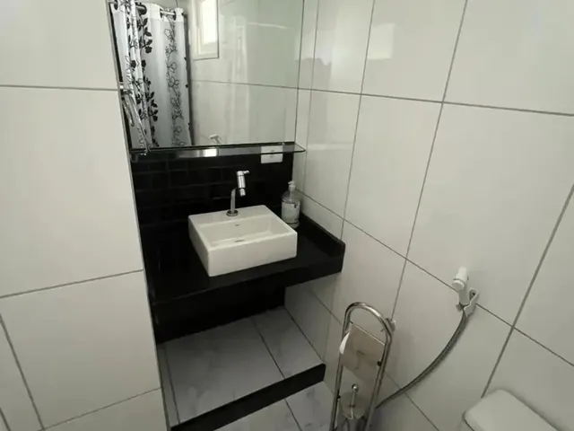 Imagem 10: Casa para Alugar 5 Quartos 3 Suítes Ar Condiciona com 250M² em Gravatá