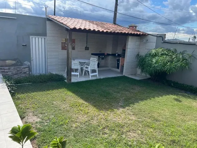 Imagem 4: Casa para Alugar 5 Quartos 3 Suítes Ar Condiciona com 250M² em Gravatá