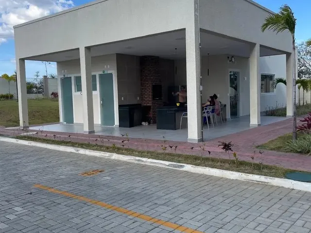 Imagem: Apartamento com Varanda 1º Andar Condomínio