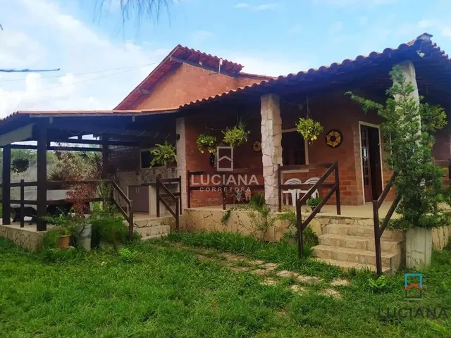 Imagem: Preço de Venda - Casa Totalmente Solta