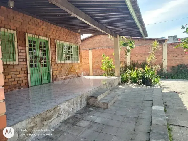 Imagem: Casa Solta para Locação Anual em Gravatá-Pe
